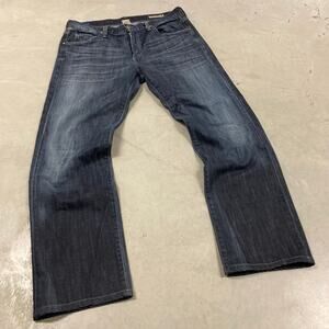 y2k cult of individuality Jeans 34x30